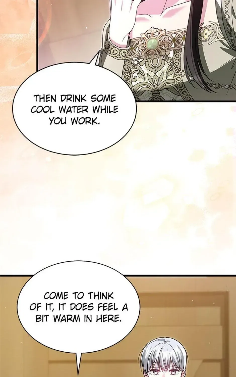 Your God Sent You Chapter 74 – Page 147
