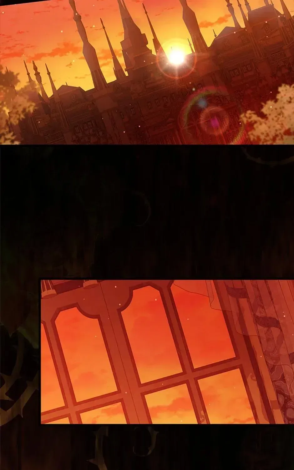 Your God Sent You Chapter 74 – Page 157