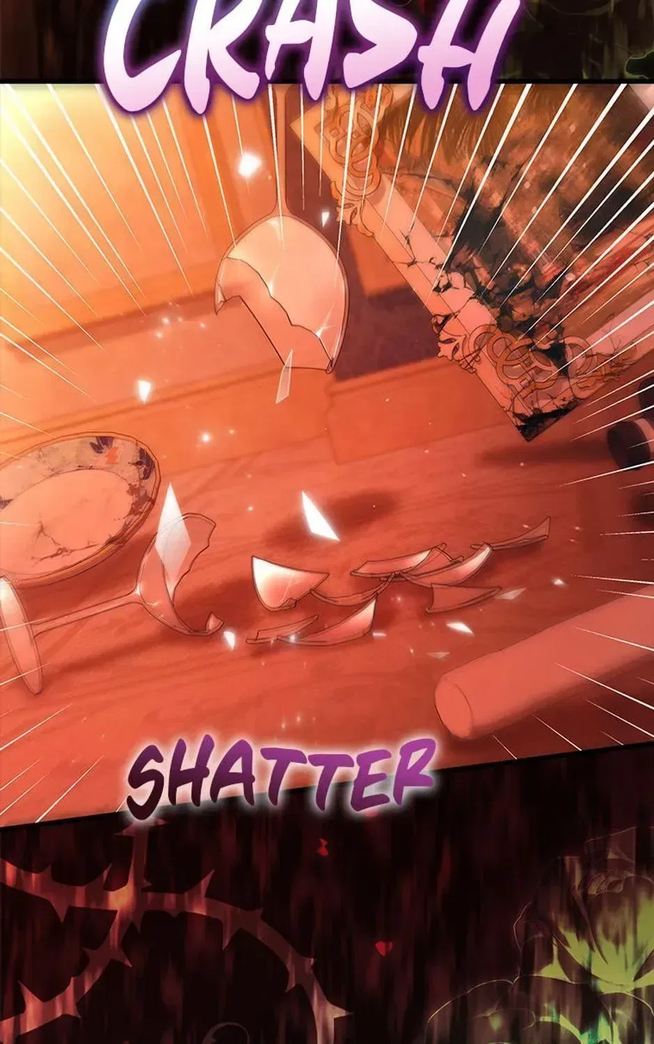 Your God Sent You Chapter 74 – Page 159