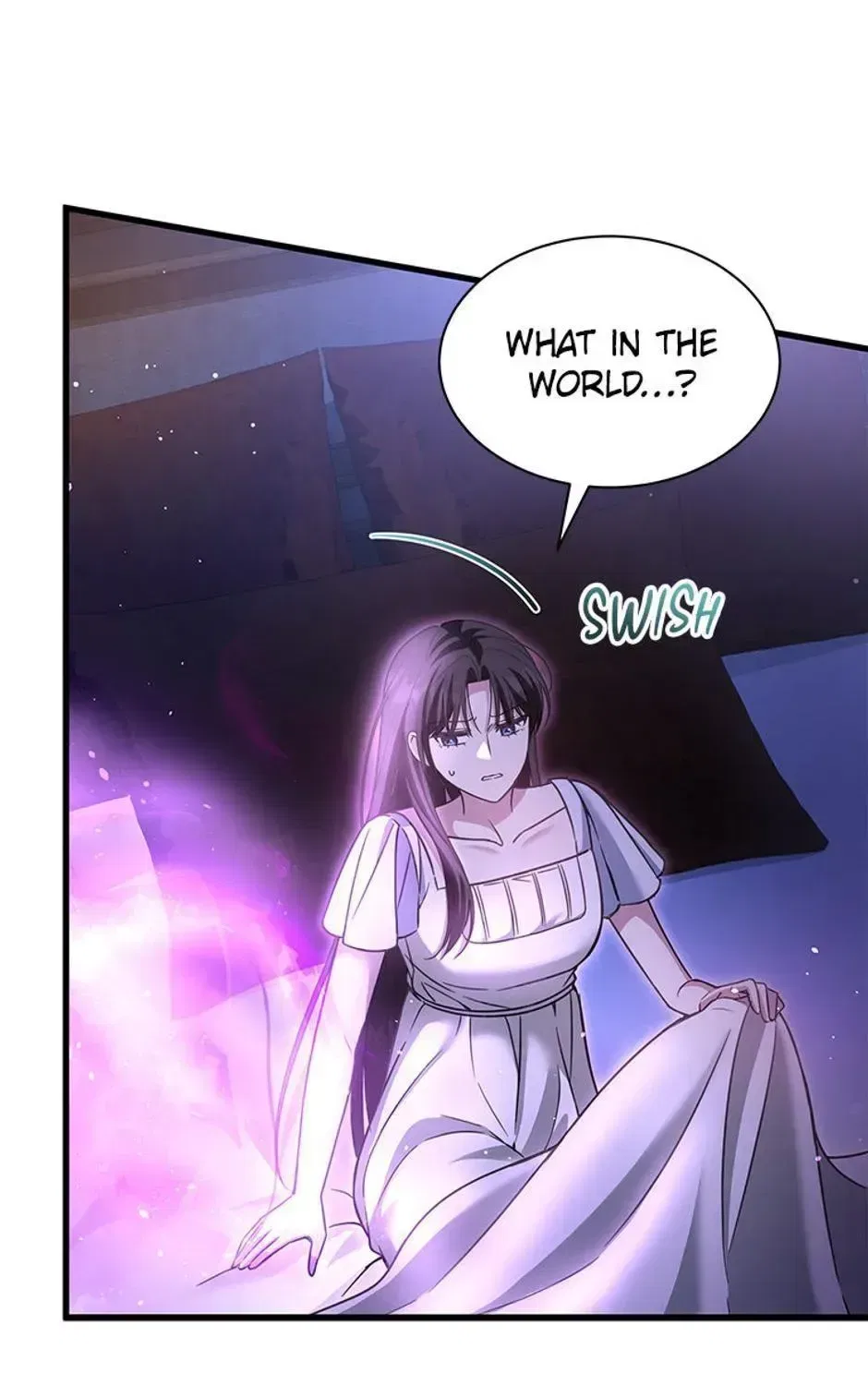 Your God Sent You Chapter 73 – Page 13