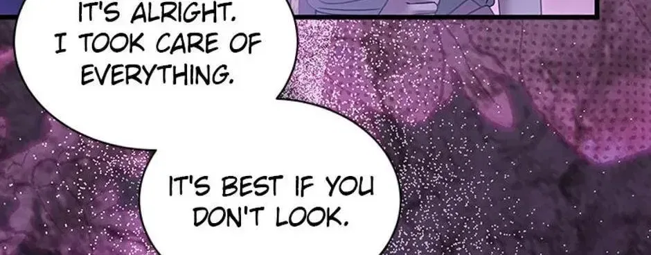 Your God Sent You Chapter 73 – Page 16