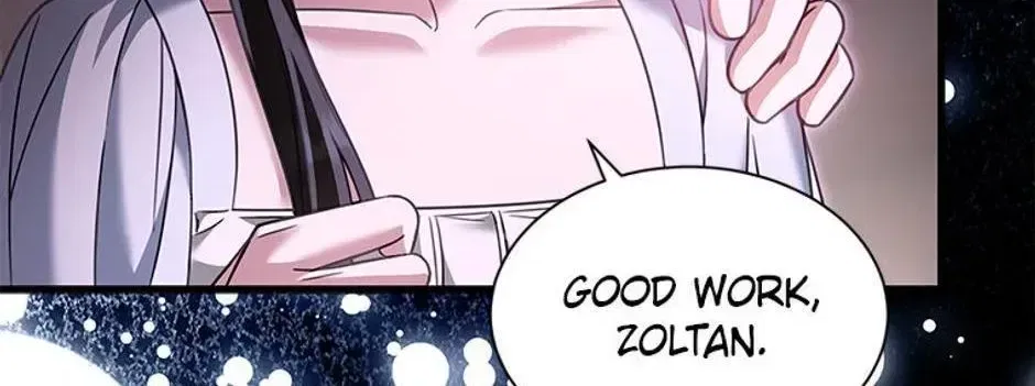 Your God Sent You Chapter 73 – Page 34