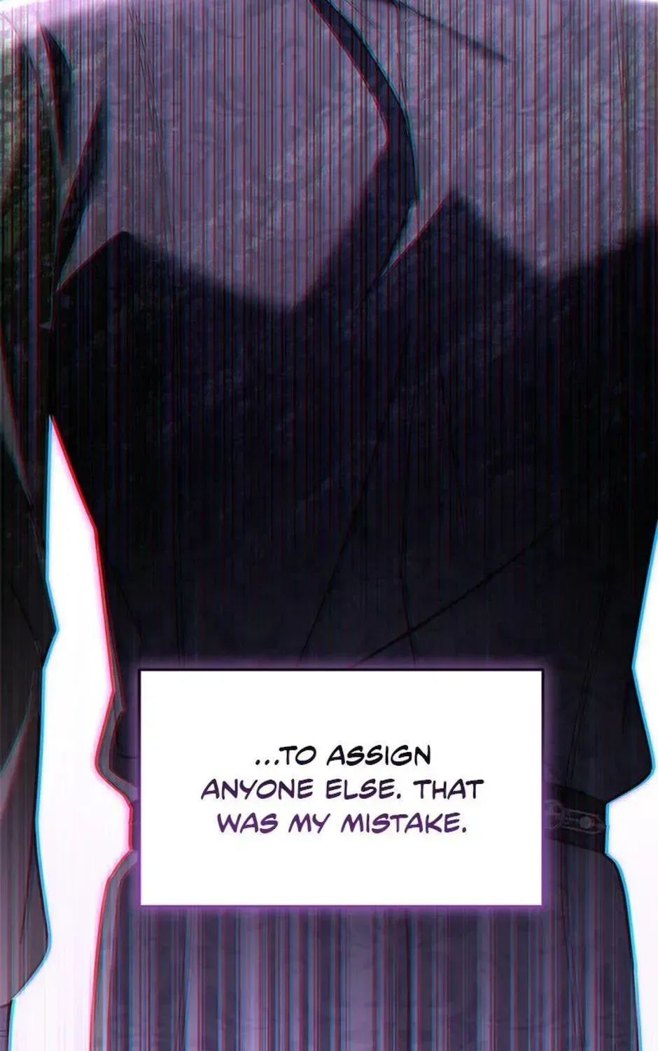 Your God Sent You Chapter 73 – Page 39