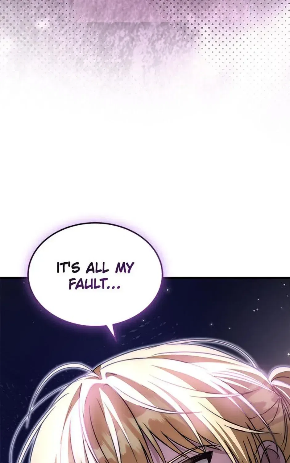 Your God Sent You Chapter 73 – Page 47
