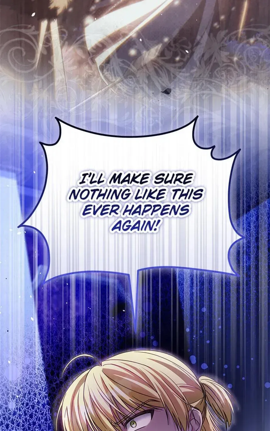 Your God Sent You Chapter 73 – Page 63