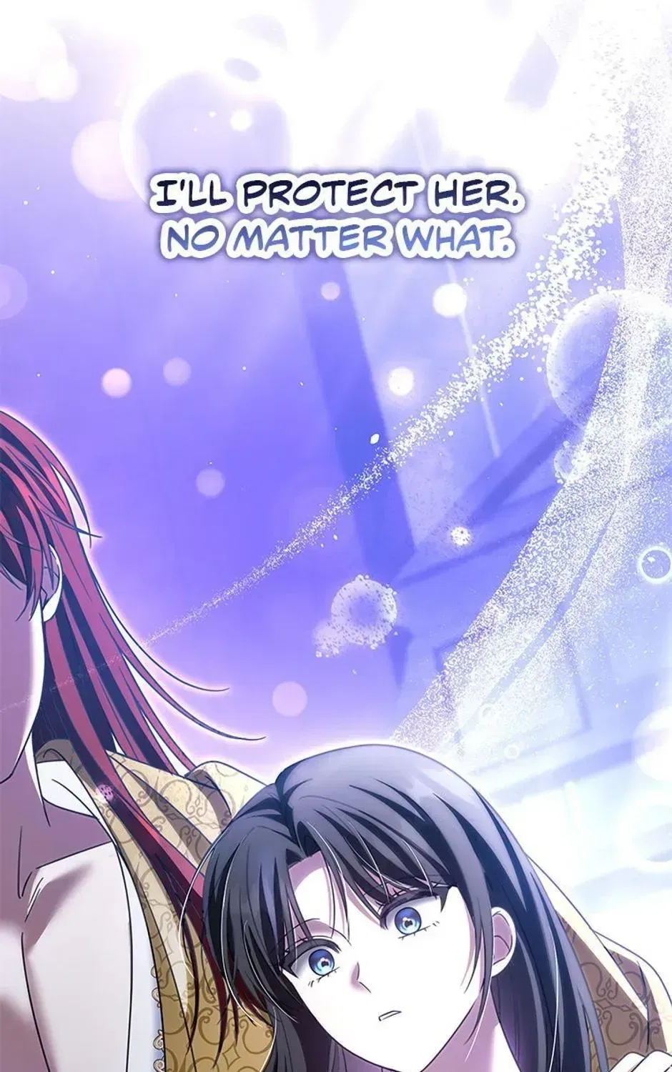 Your God Sent You Chapter 73 – Page 69