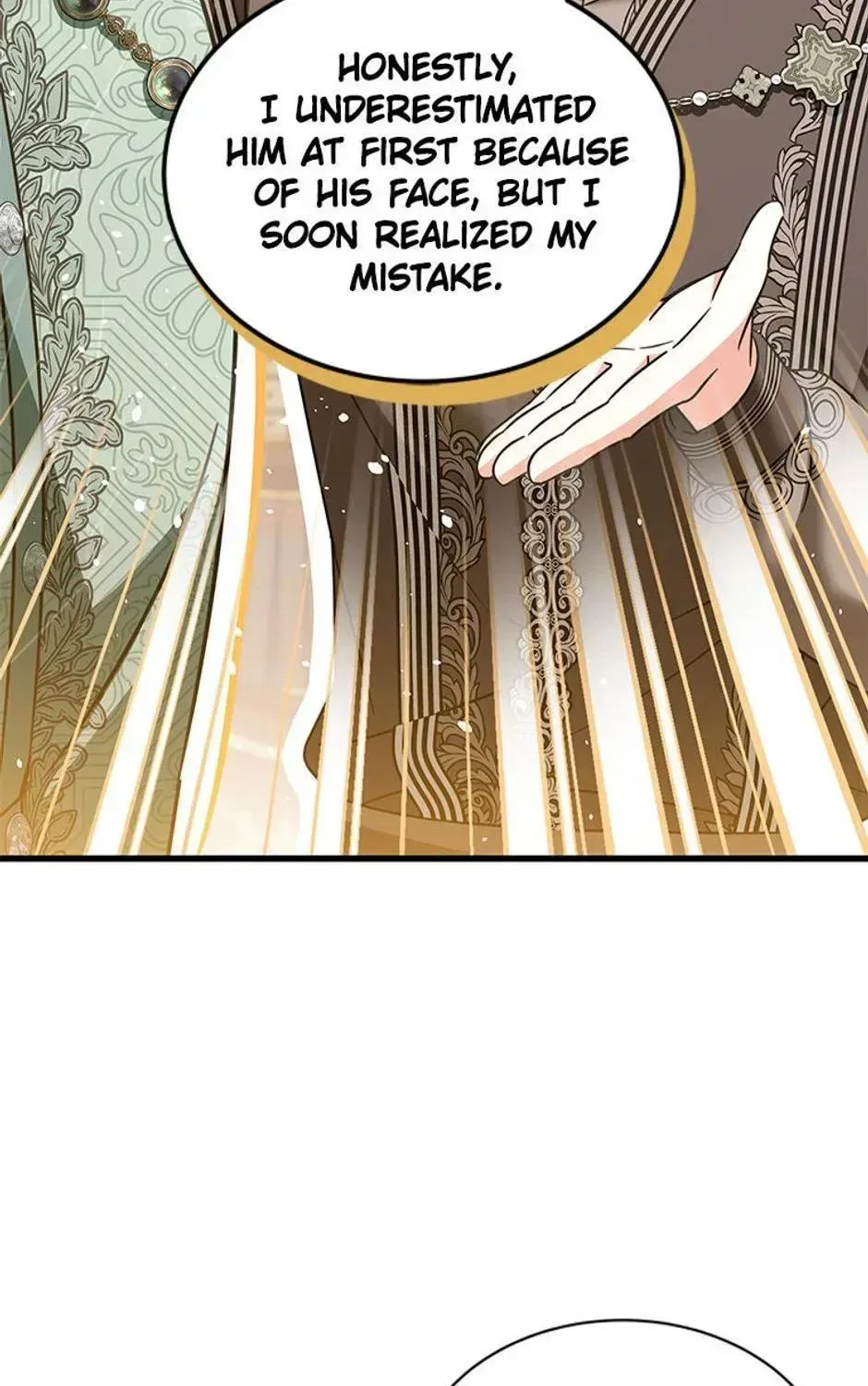 Your God Sent You Chapter 73 – Page 89