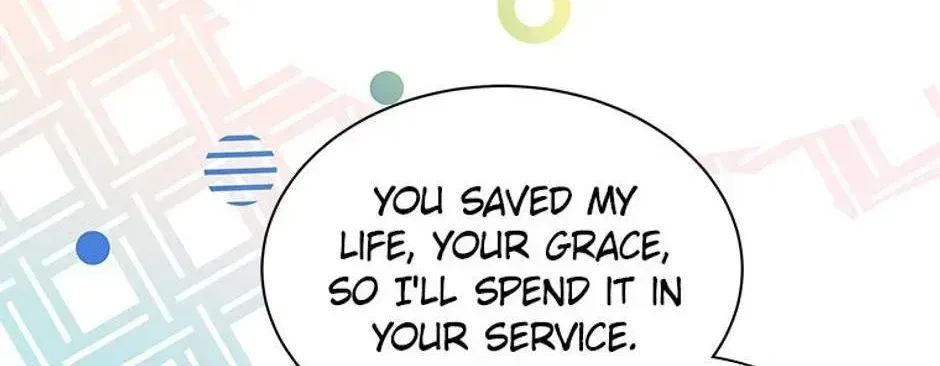 Your God Sent You Chapter 73 – Page 94