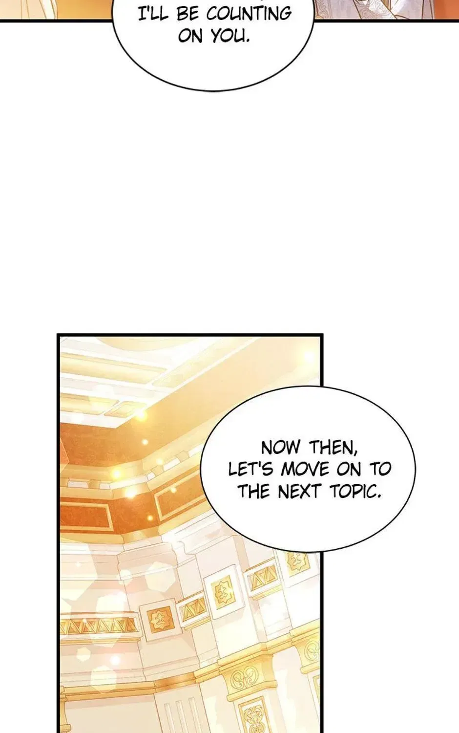 Your God Sent You Chapter 73 – Page 97