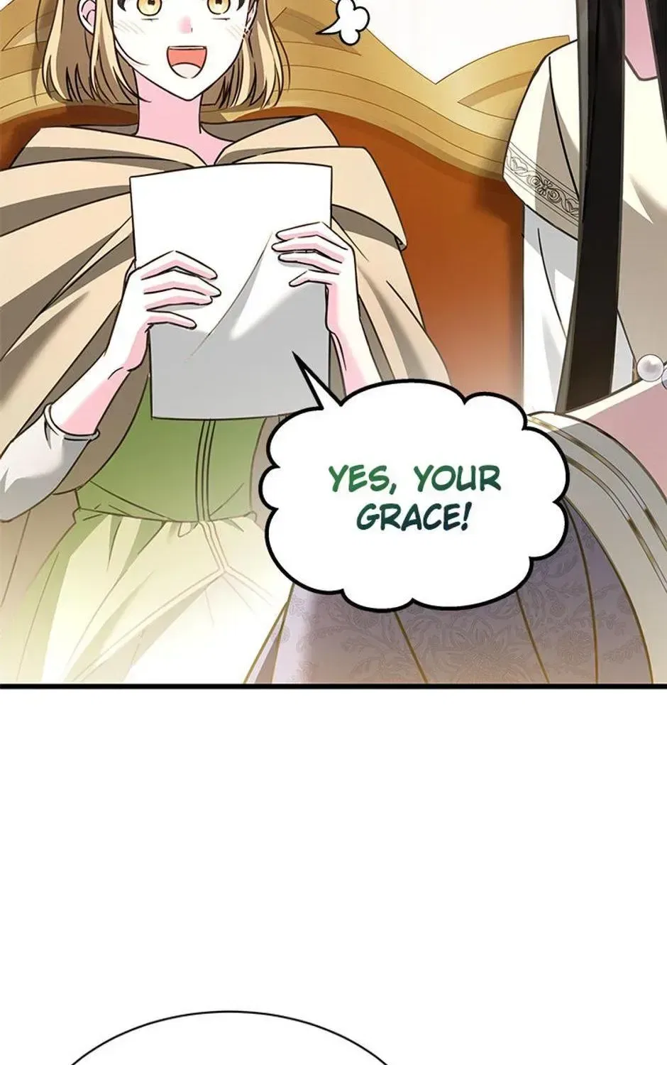 Your God Sent You Chapter 73 – Page 101