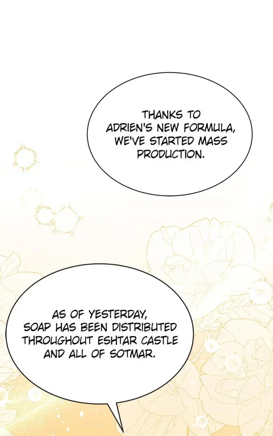 Your God Sent You Chapter 73 – Page 109