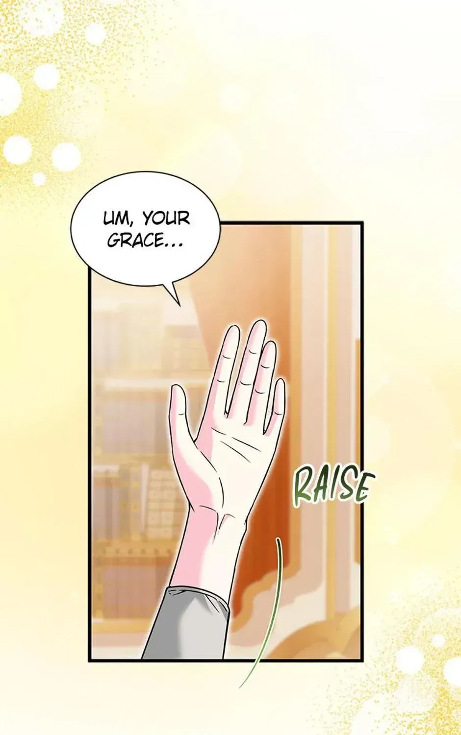 Your God Sent You Chapter 73 – Page 115