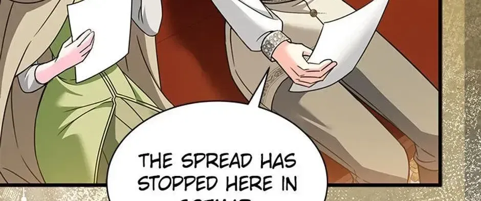 Your God Sent You Chapter 73 – Page 120