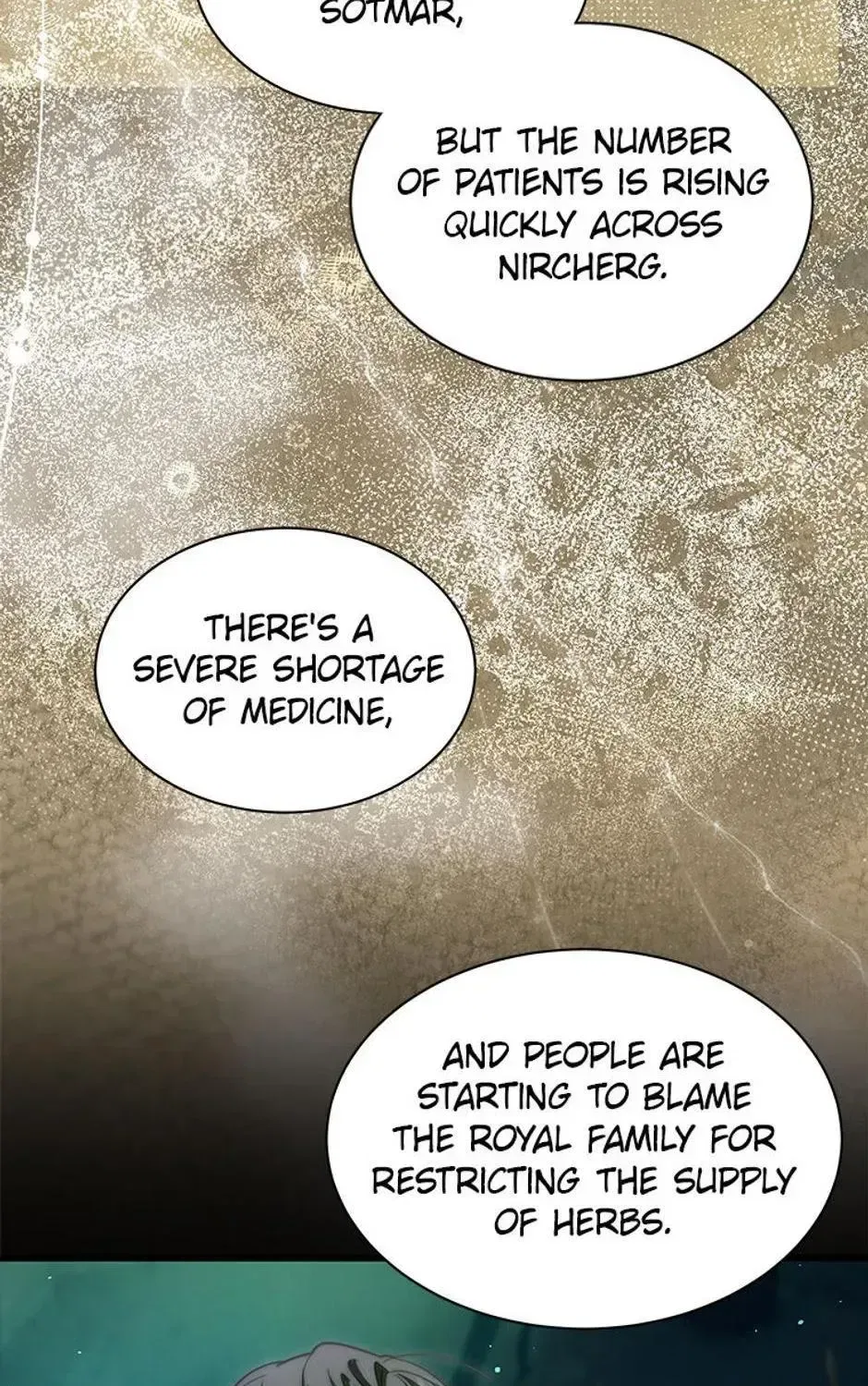 Your God Sent You Chapter 73 – Page 121