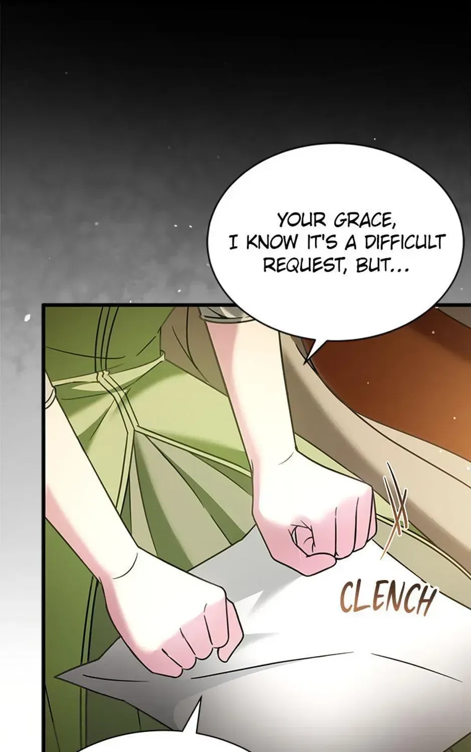 Your God Sent You Chapter 73 – Page 125