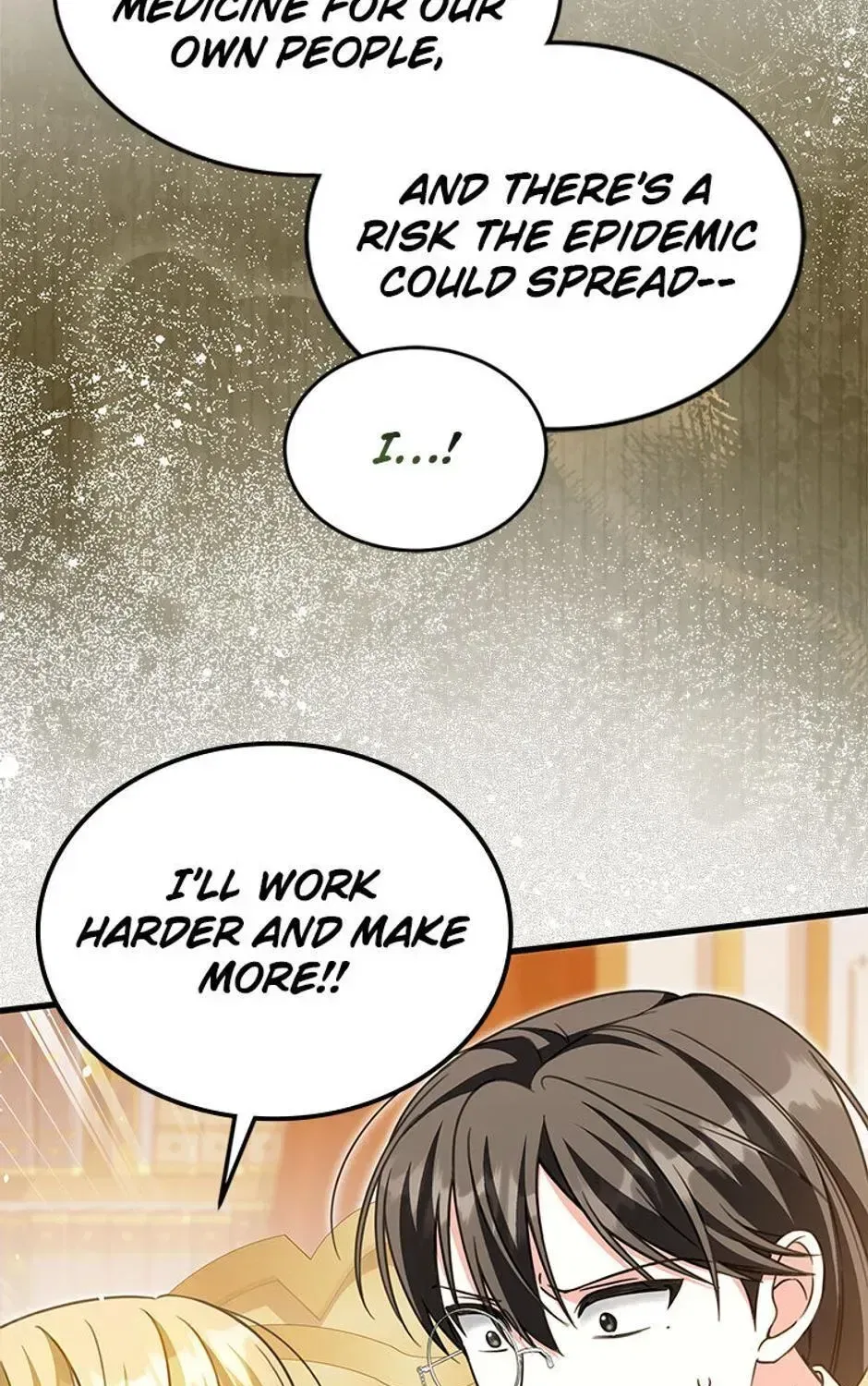 Your God Sent You Chapter 73 – Page 129