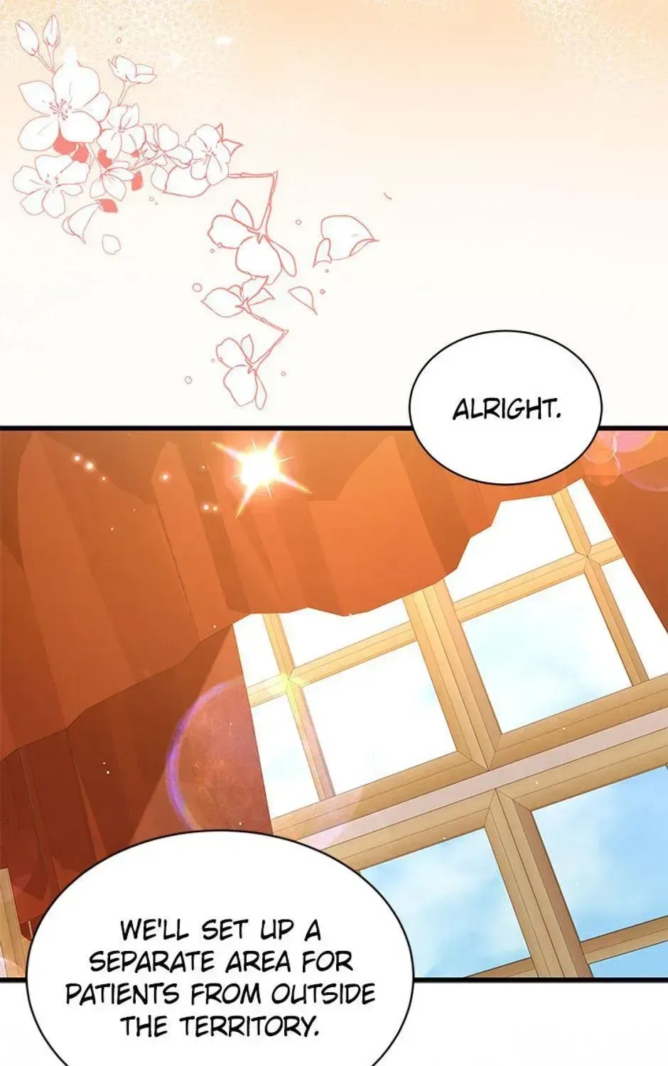 Your God Sent You Chapter 73 – Page 143