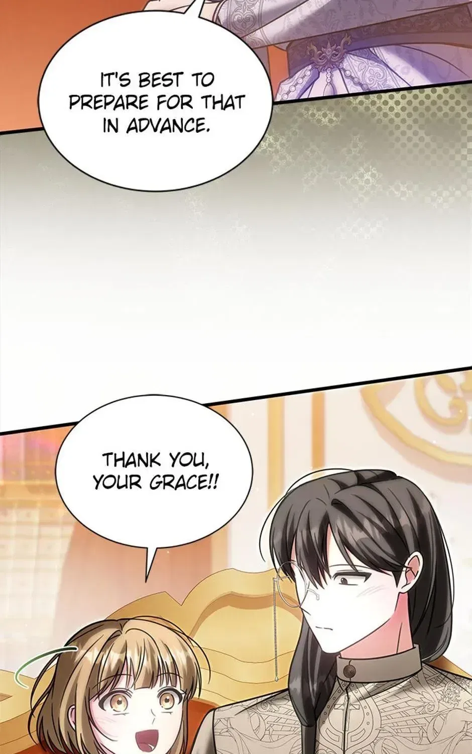 Your God Sent You Chapter 73 – Page 147