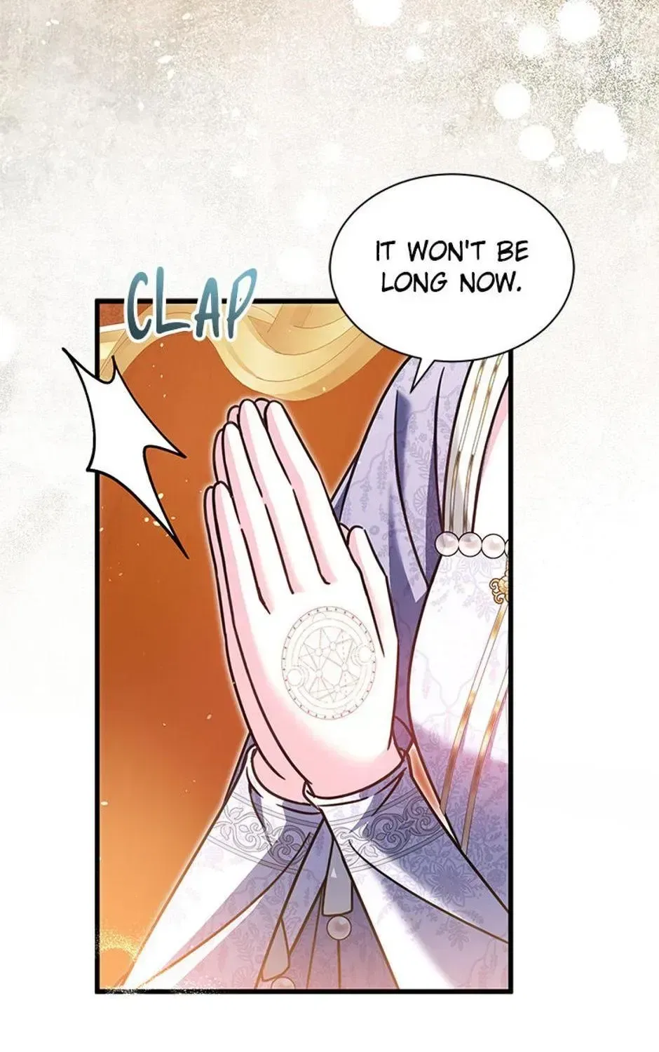 Your God Sent You Chapter 73 – Page 155
