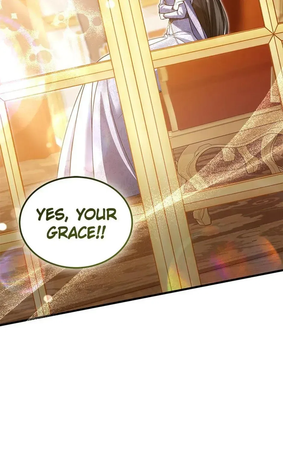 Your God Sent You Chapter 73 – Page 159