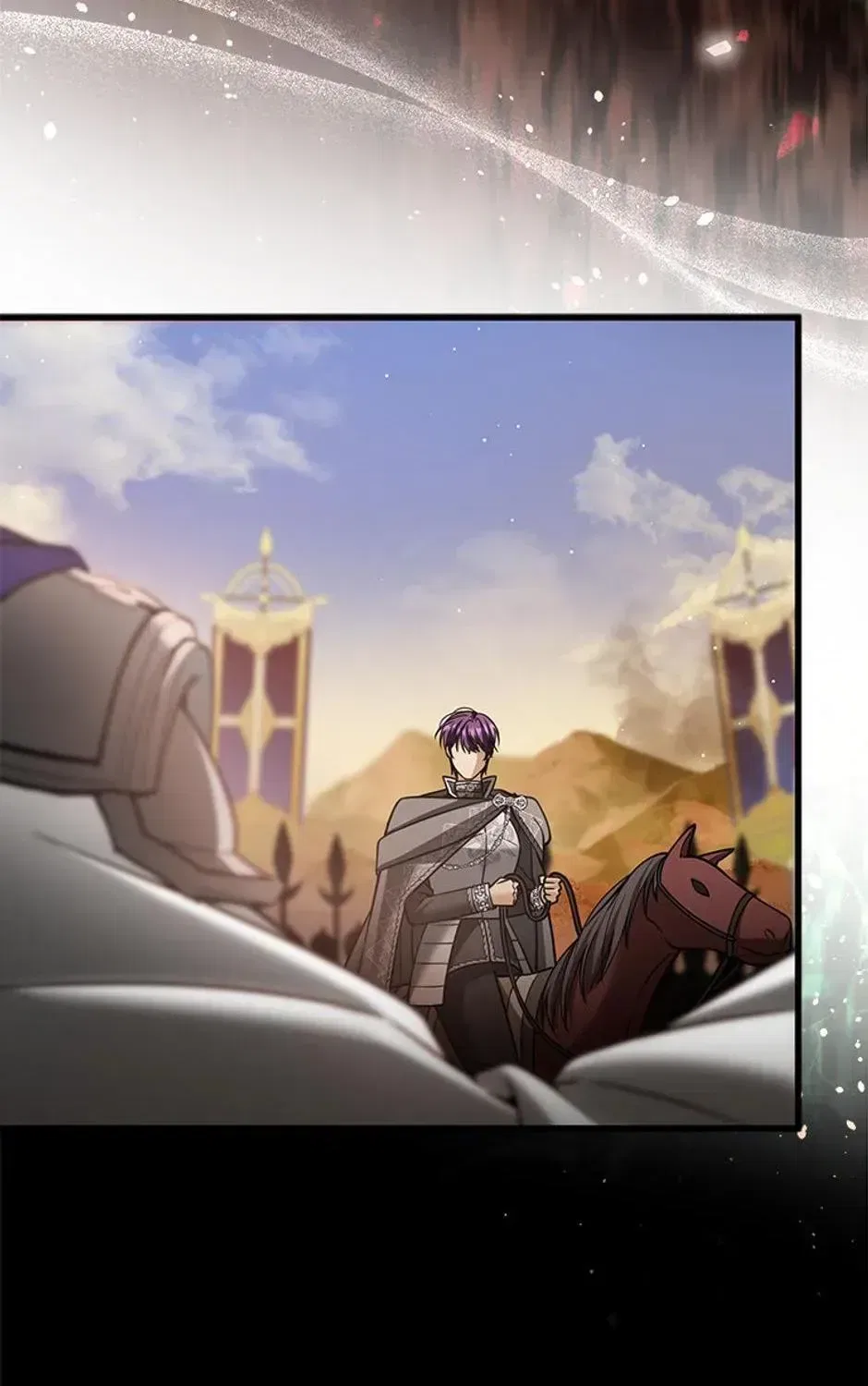 Your God Sent You Chapter 73 – Page 167