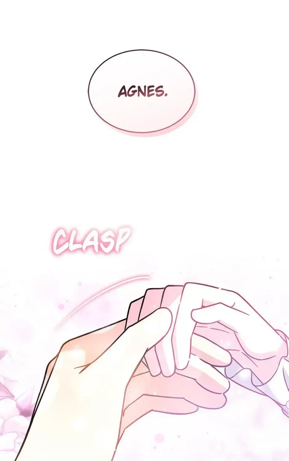Your God Sent You Chapter 72 – Page 33