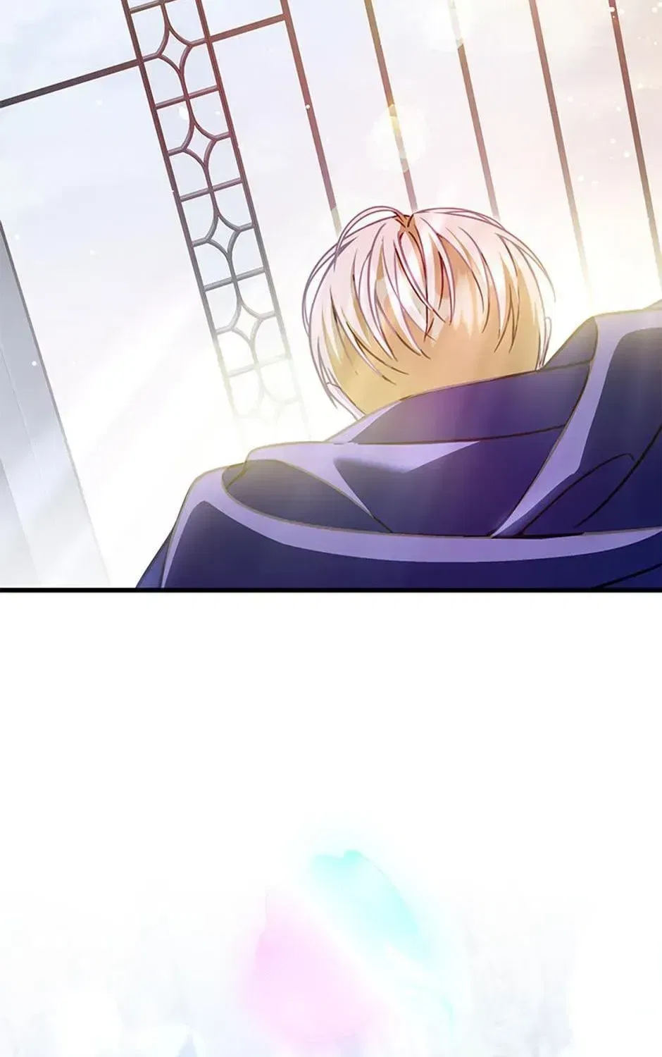 Your God Sent You Chapter 72 – Page 49