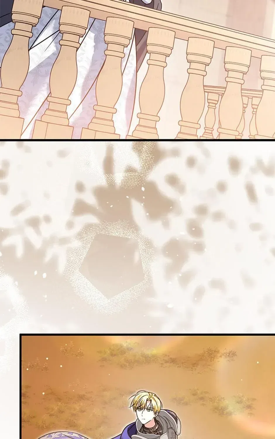 Your God Sent You Chapter 72 – Page 61