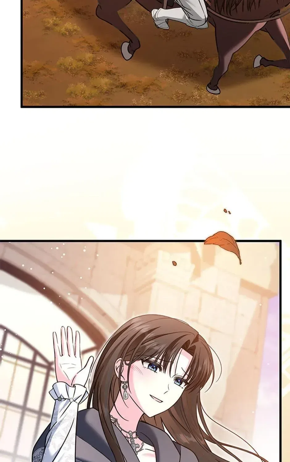Your God Sent You Chapter 72 – Page 63