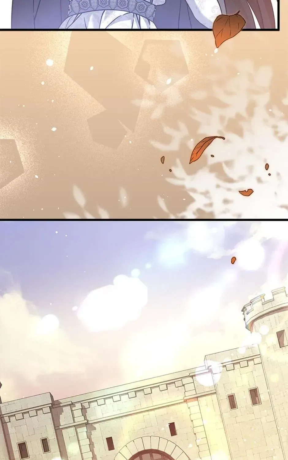 Your God Sent You Chapter 72 – Page 65