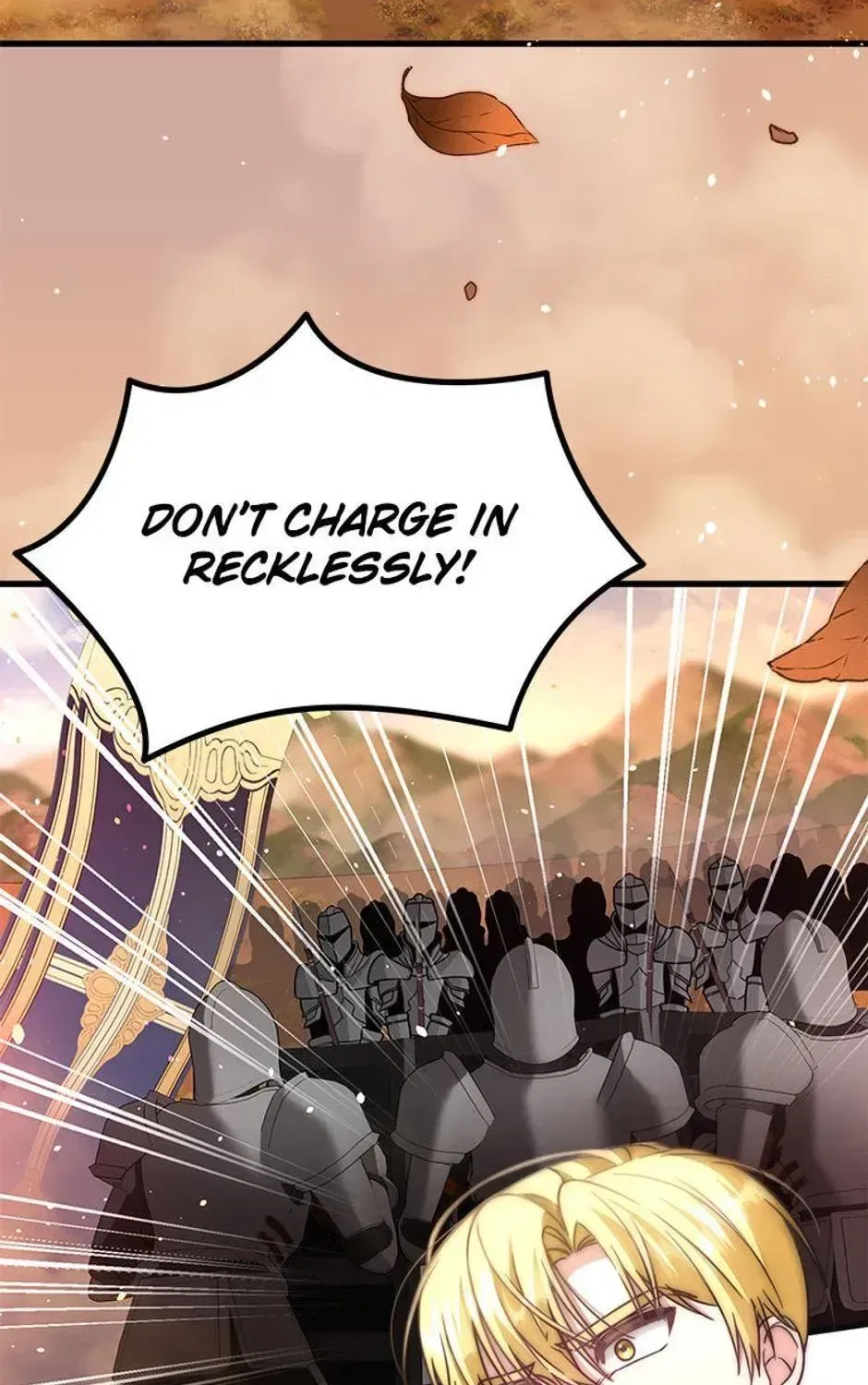 Your God Sent You Chapter 72 – Page 79