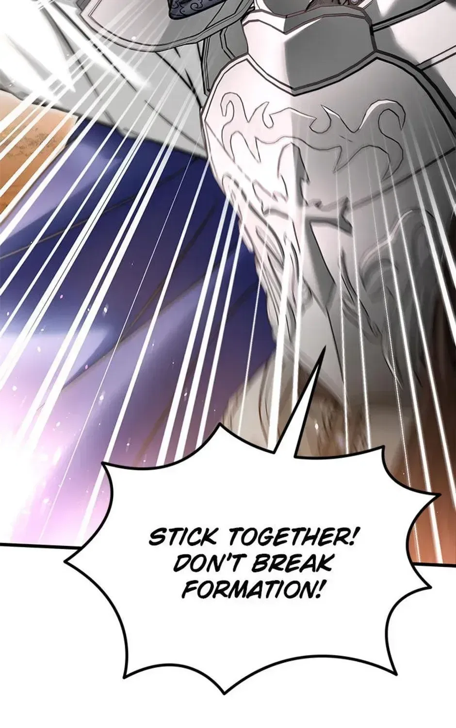 Your God Sent You Chapter 72 – Page 81