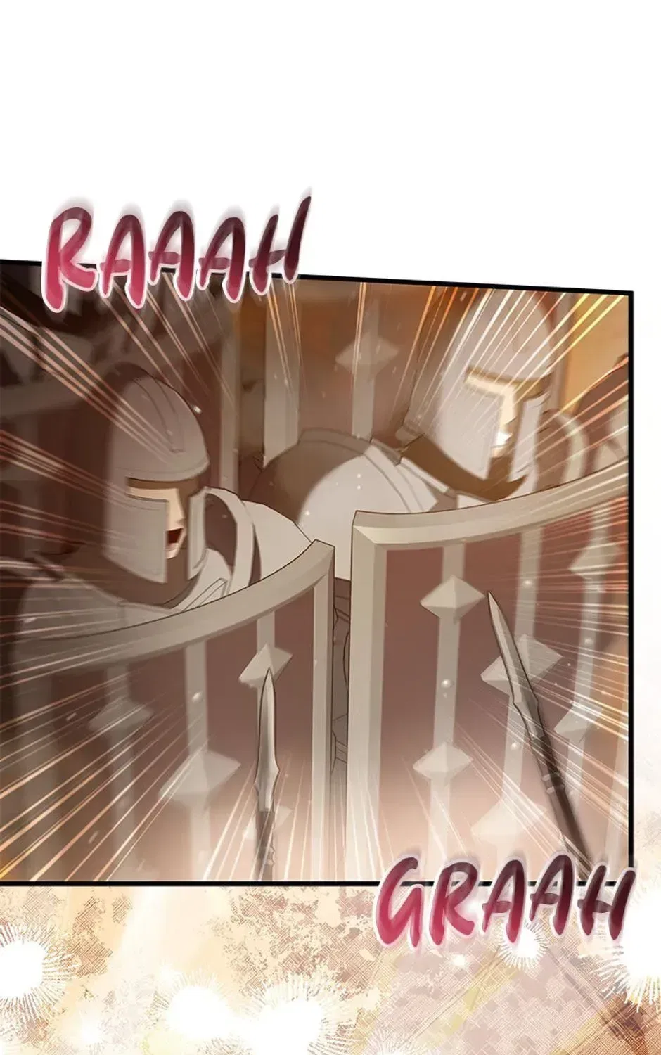 Your God Sent You Chapter 72 – Page 83