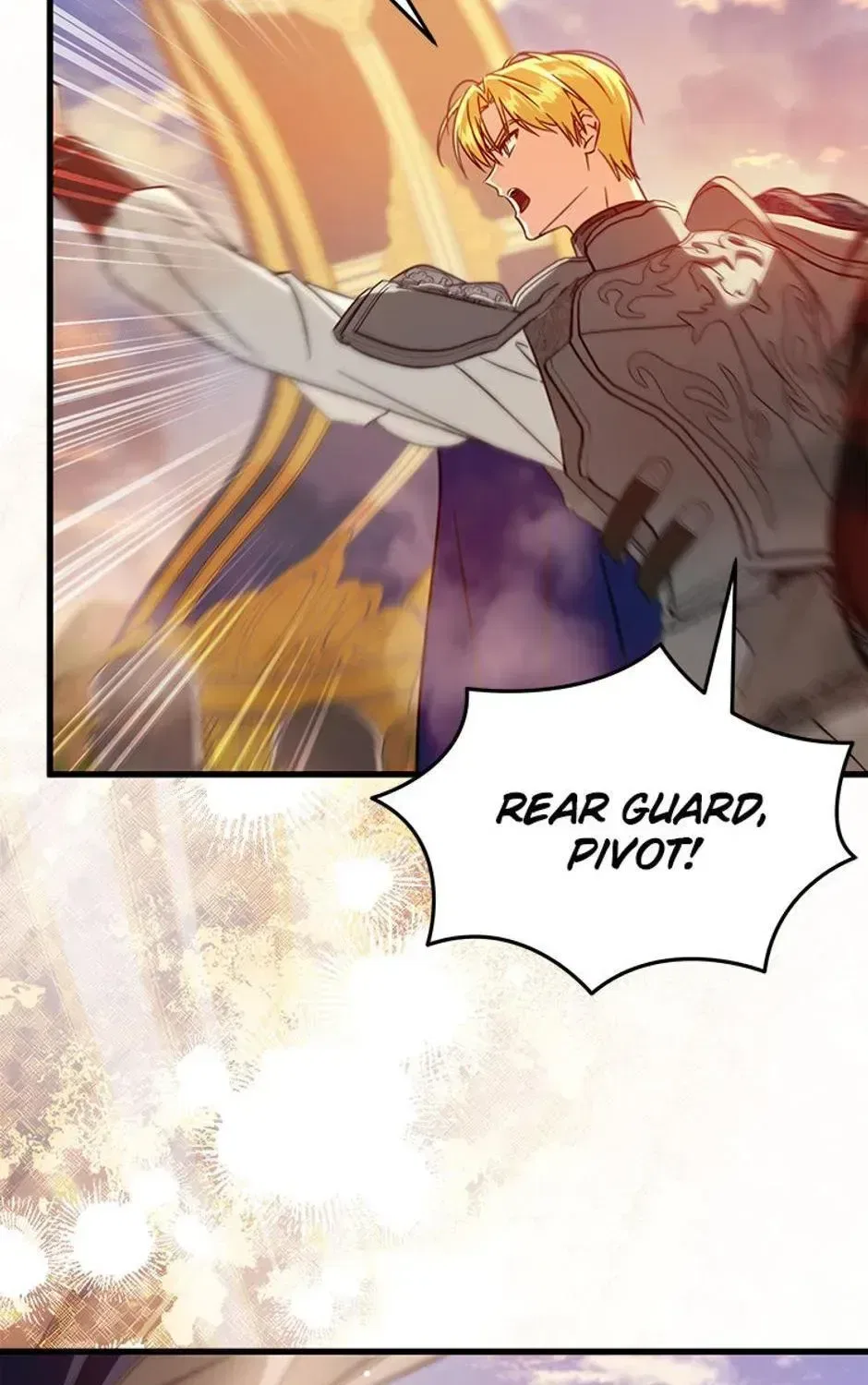 Your God Sent You Chapter 72 – Page 85