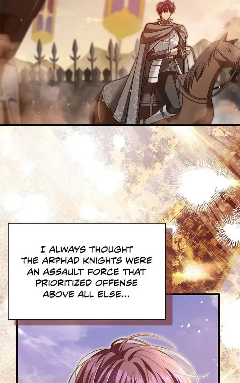 Your God Sent You Chapter 72 – Page 87