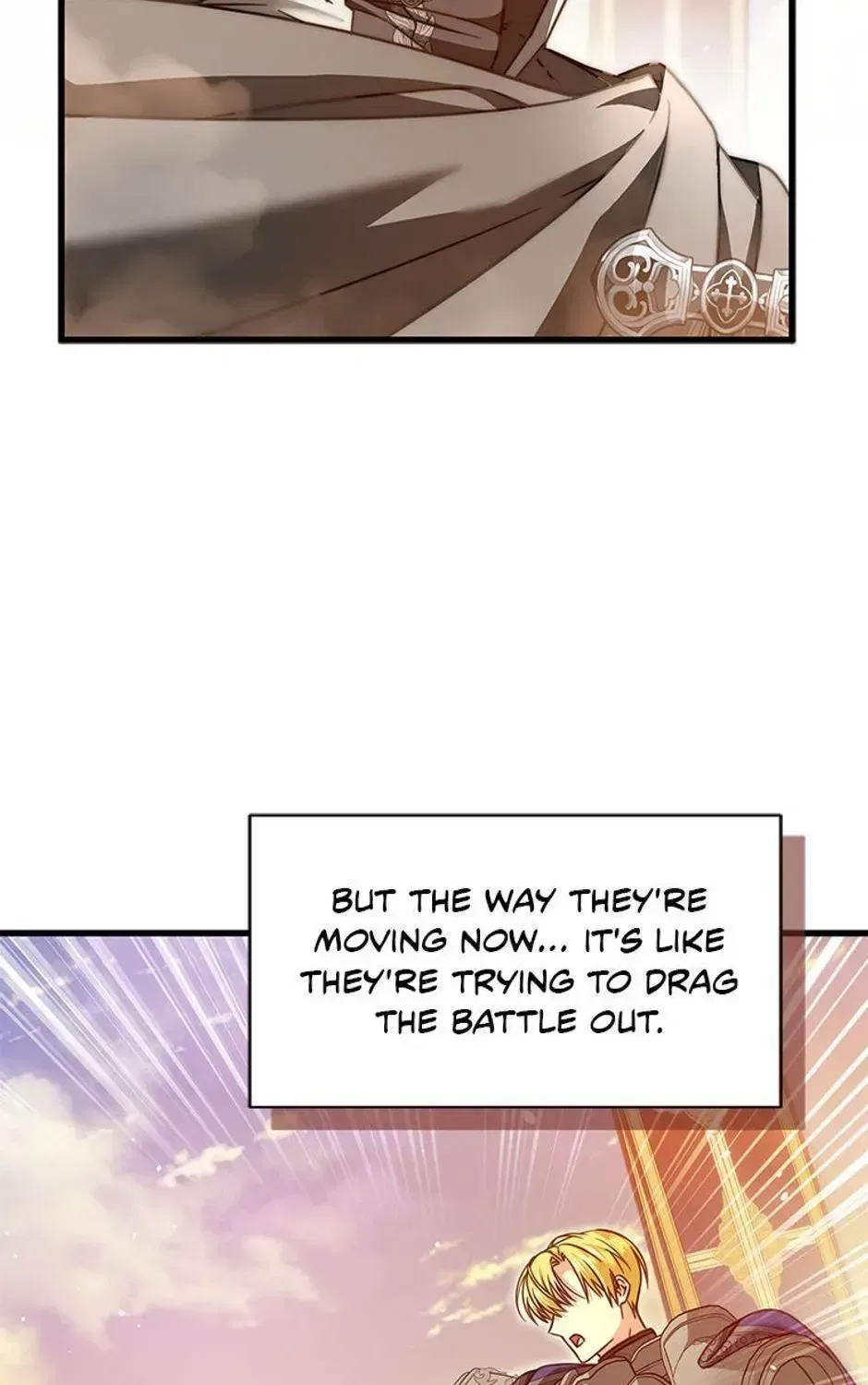 Your God Sent You Chapter 72 – Page 89