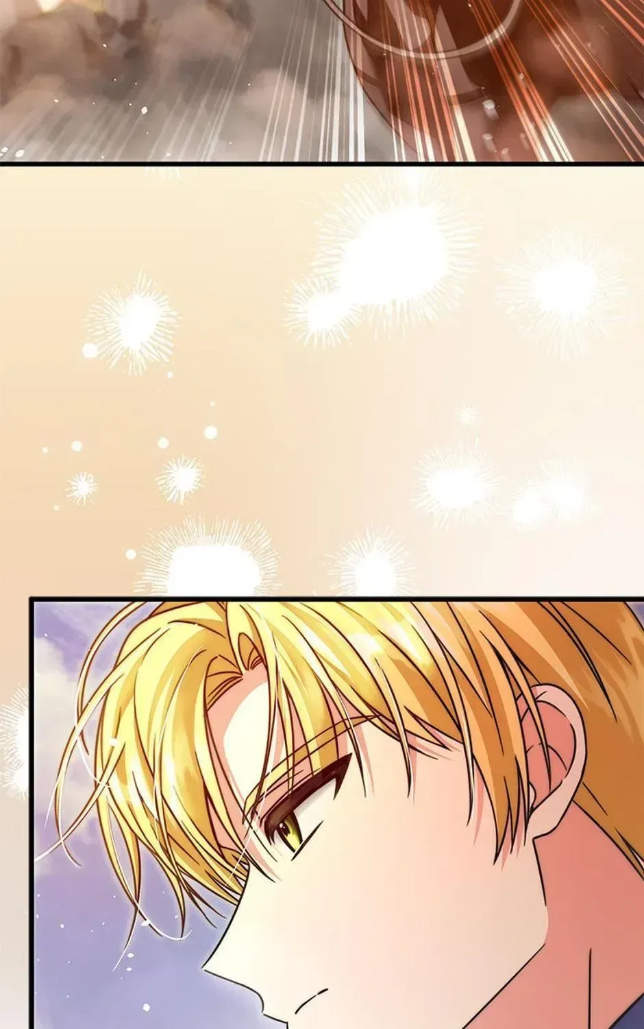 Your God Sent You Chapter 72 – Page 91