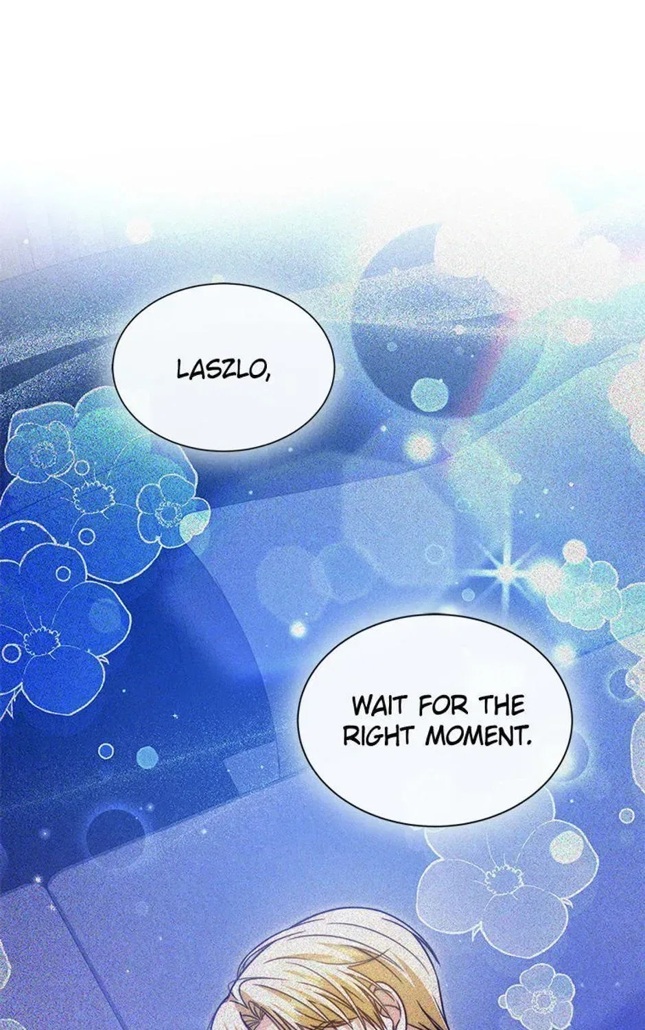 Your God Sent You Chapter 72 – Page 93