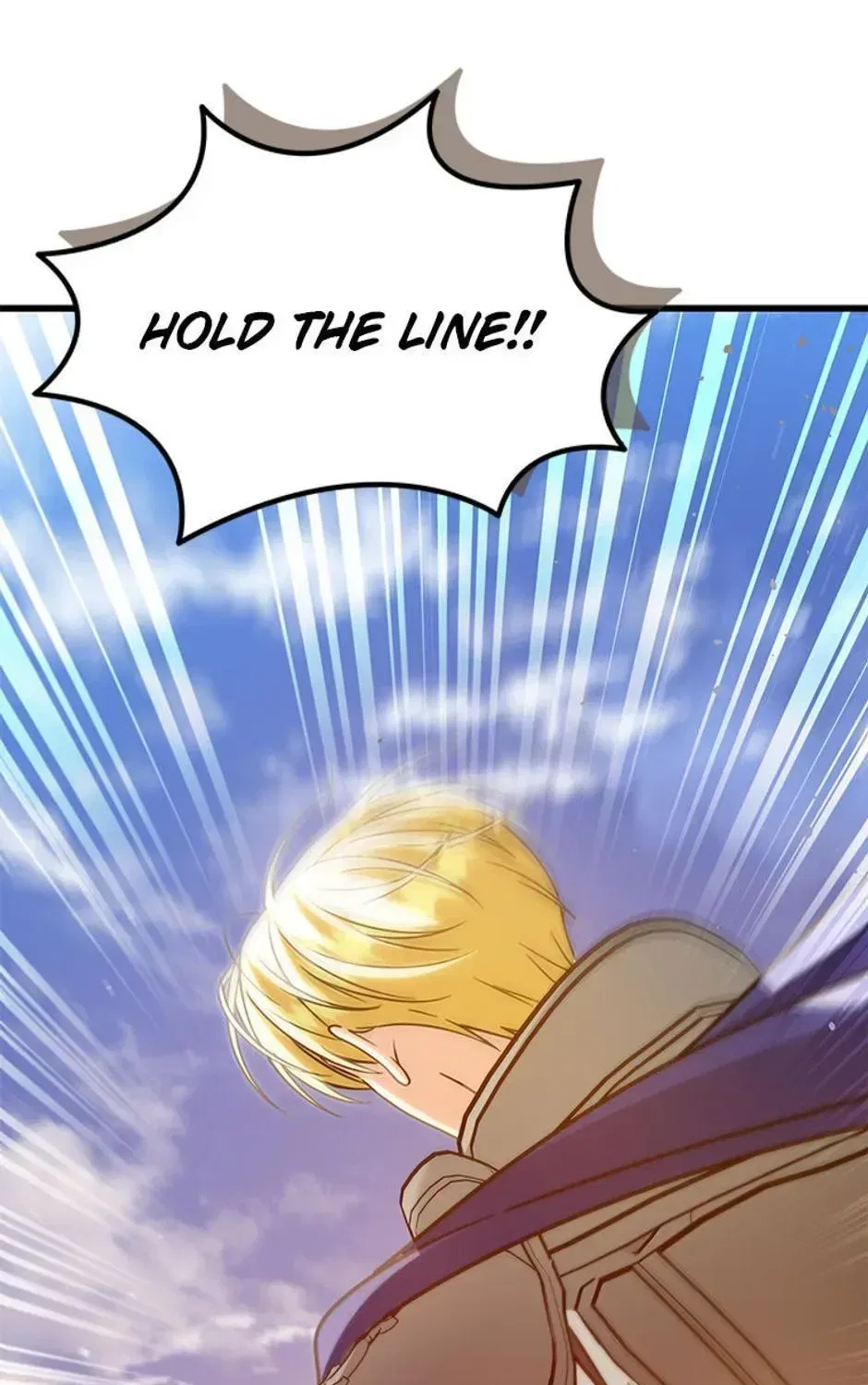 Your God Sent You Chapter 72 – Page 101