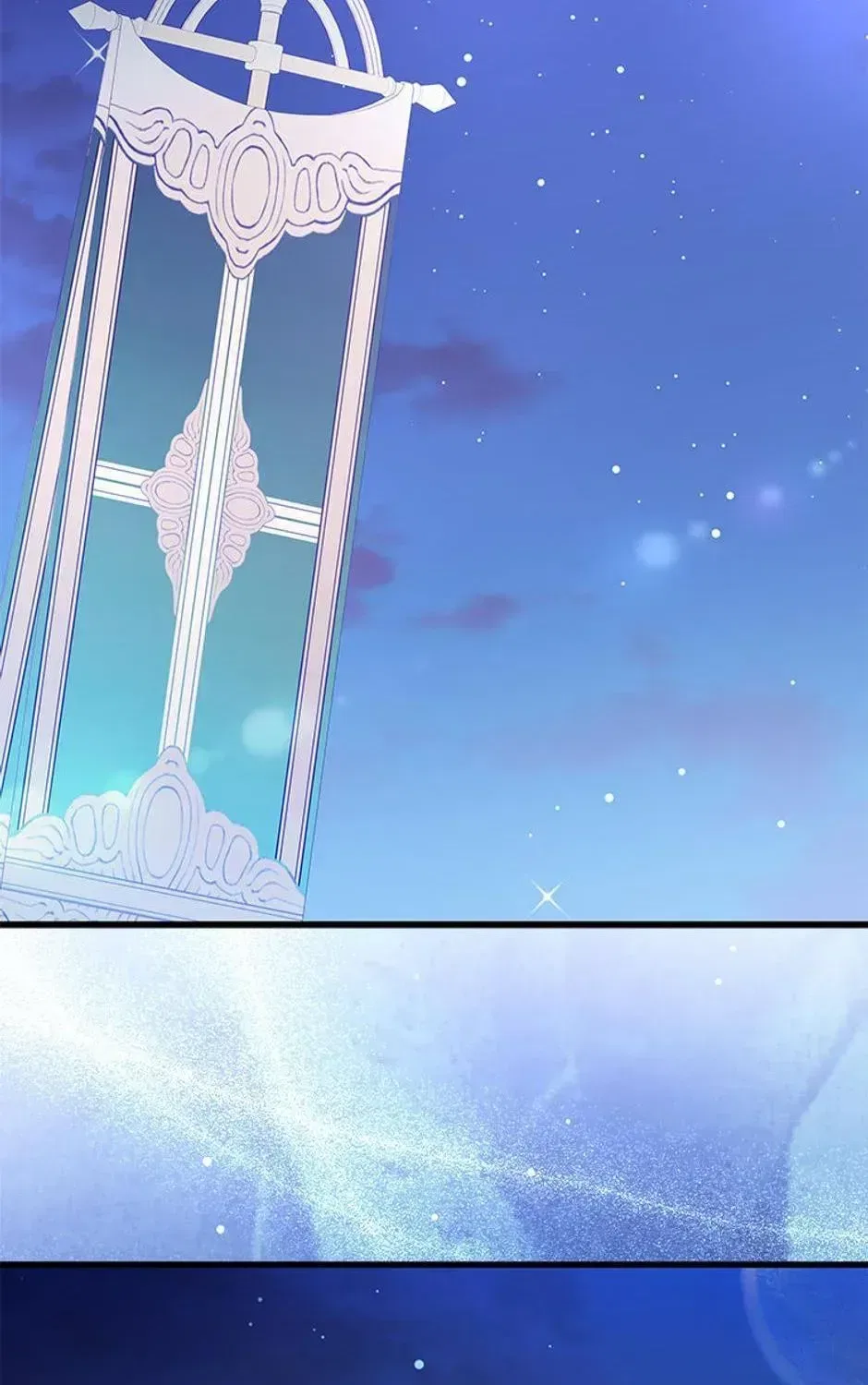 Your God Sent You Chapter 72 – Page 107