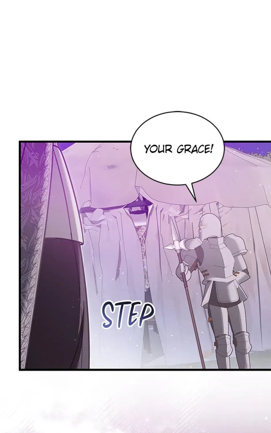 Your God Sent You Chapter 72 – Page 111