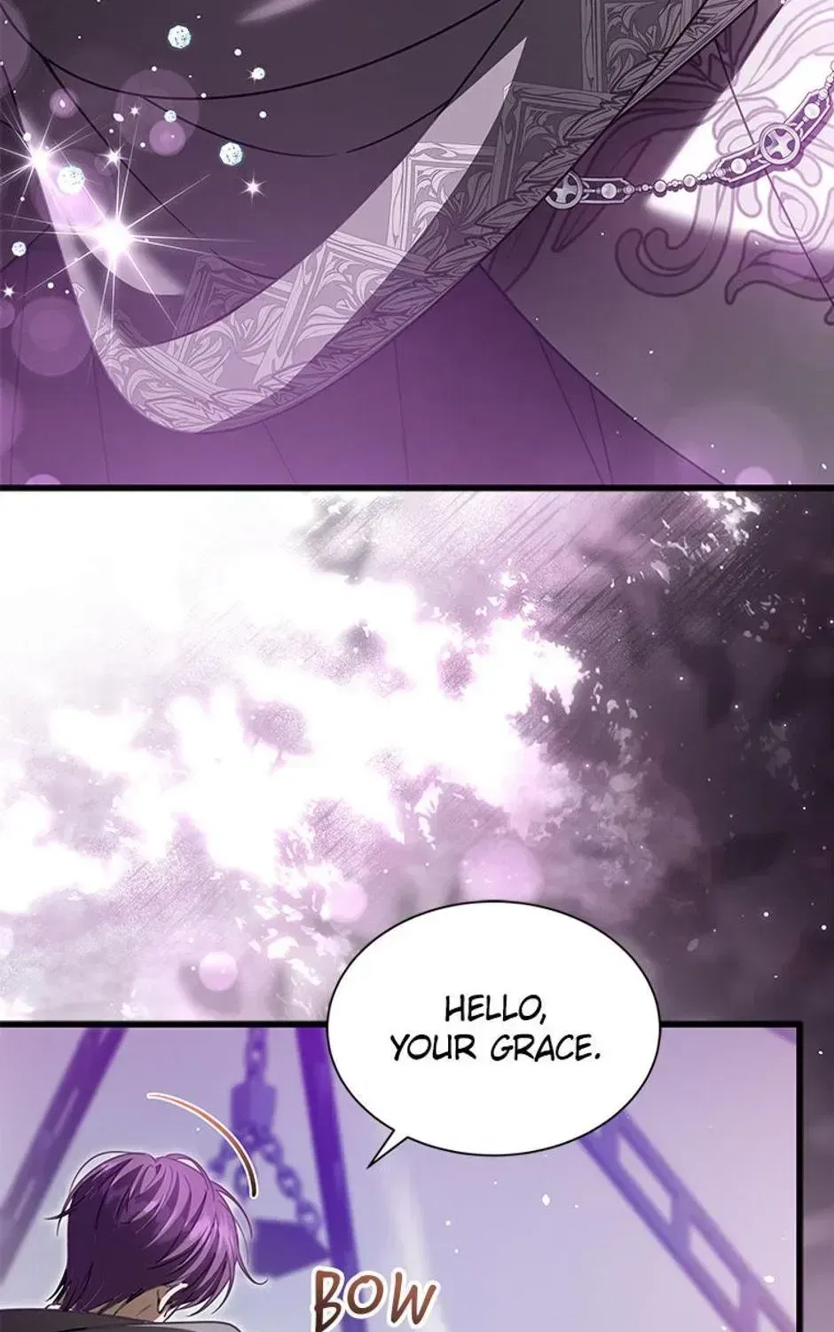 Your God Sent You Chapter 72 – Page 115