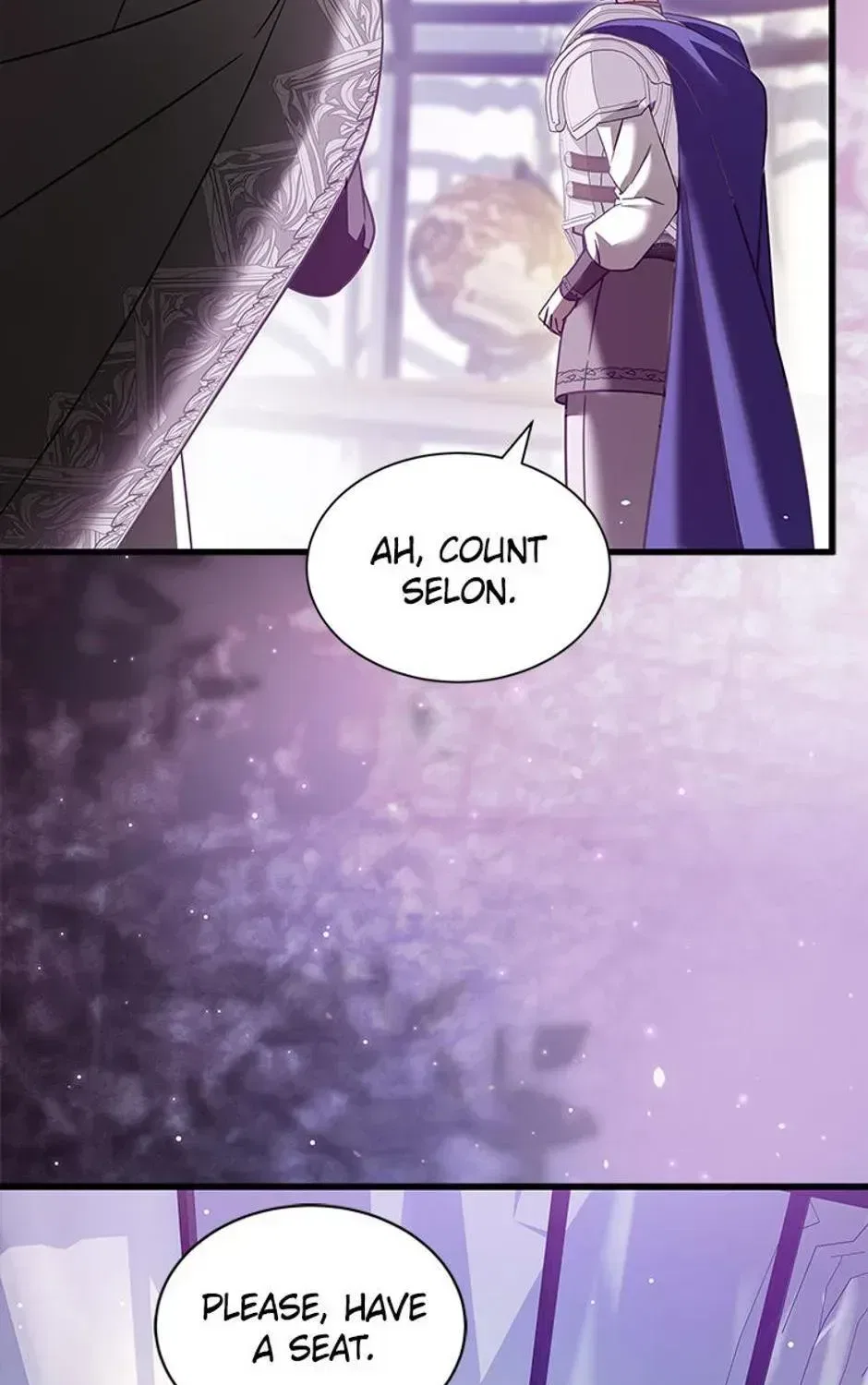 Your God Sent You Chapter 72 – Page 117