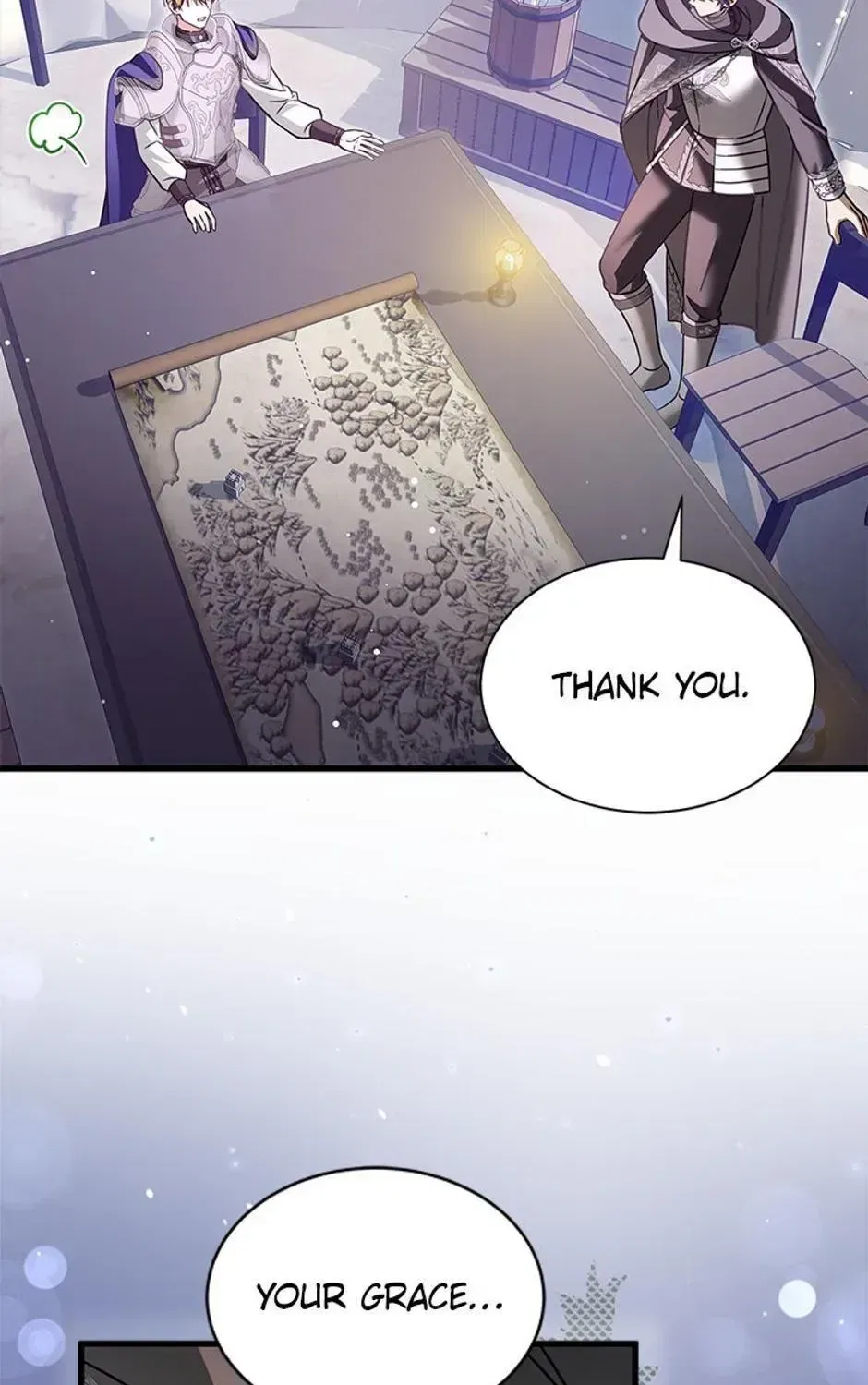 Your God Sent You Chapter 72 – Page 119