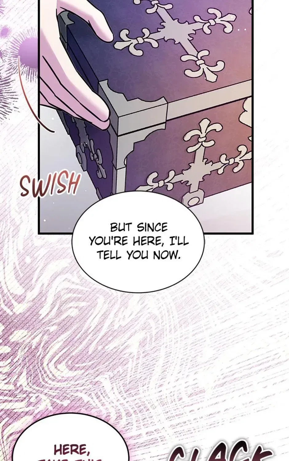 Your God Sent You Chapter 72 – Page 133