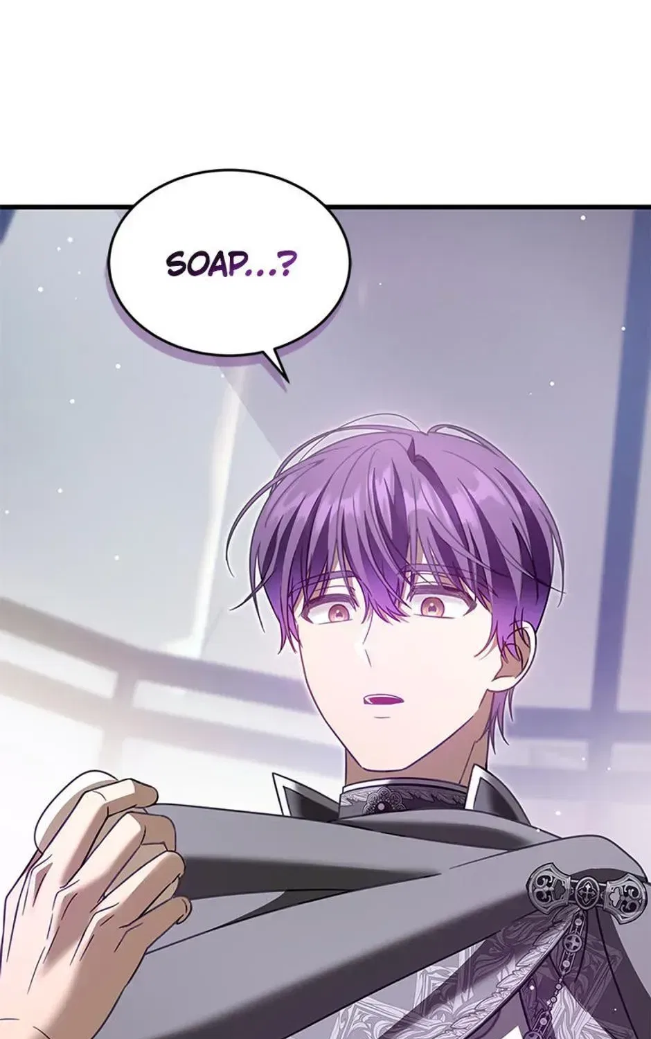 Your God Sent You Chapter 72 – Page 137