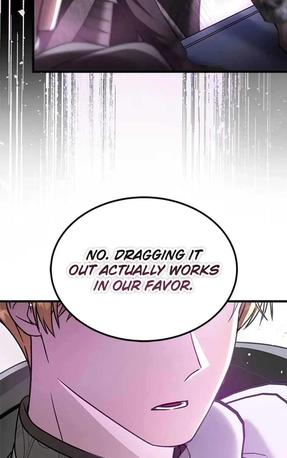 Your God Sent You Chapter 72 – Page 145