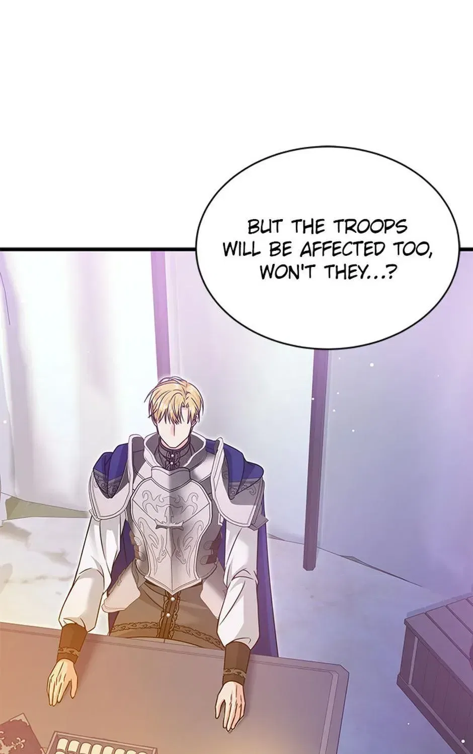 Your God Sent You Chapter 72 – Page 147