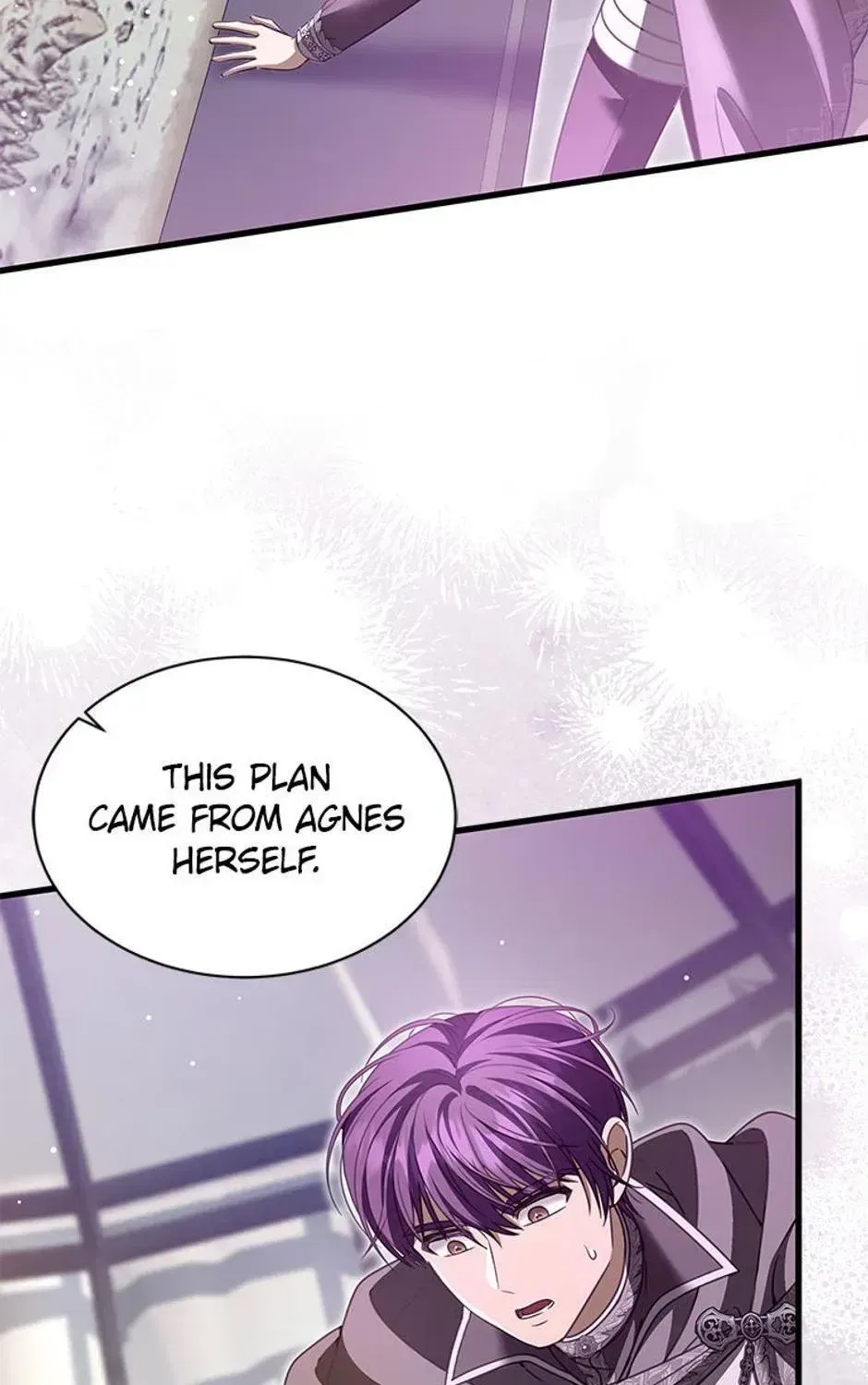 Your God Sent You Chapter 72 – Page 149