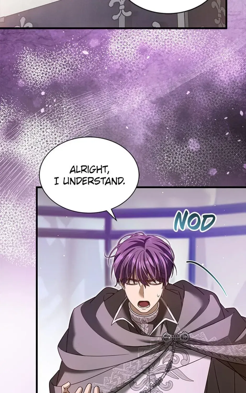 Your God Sent You Chapter 72 – Page 151